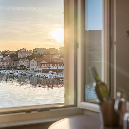Bella Vista Apartment Đảo Đảo Cres Ngoại thất bức ảnh