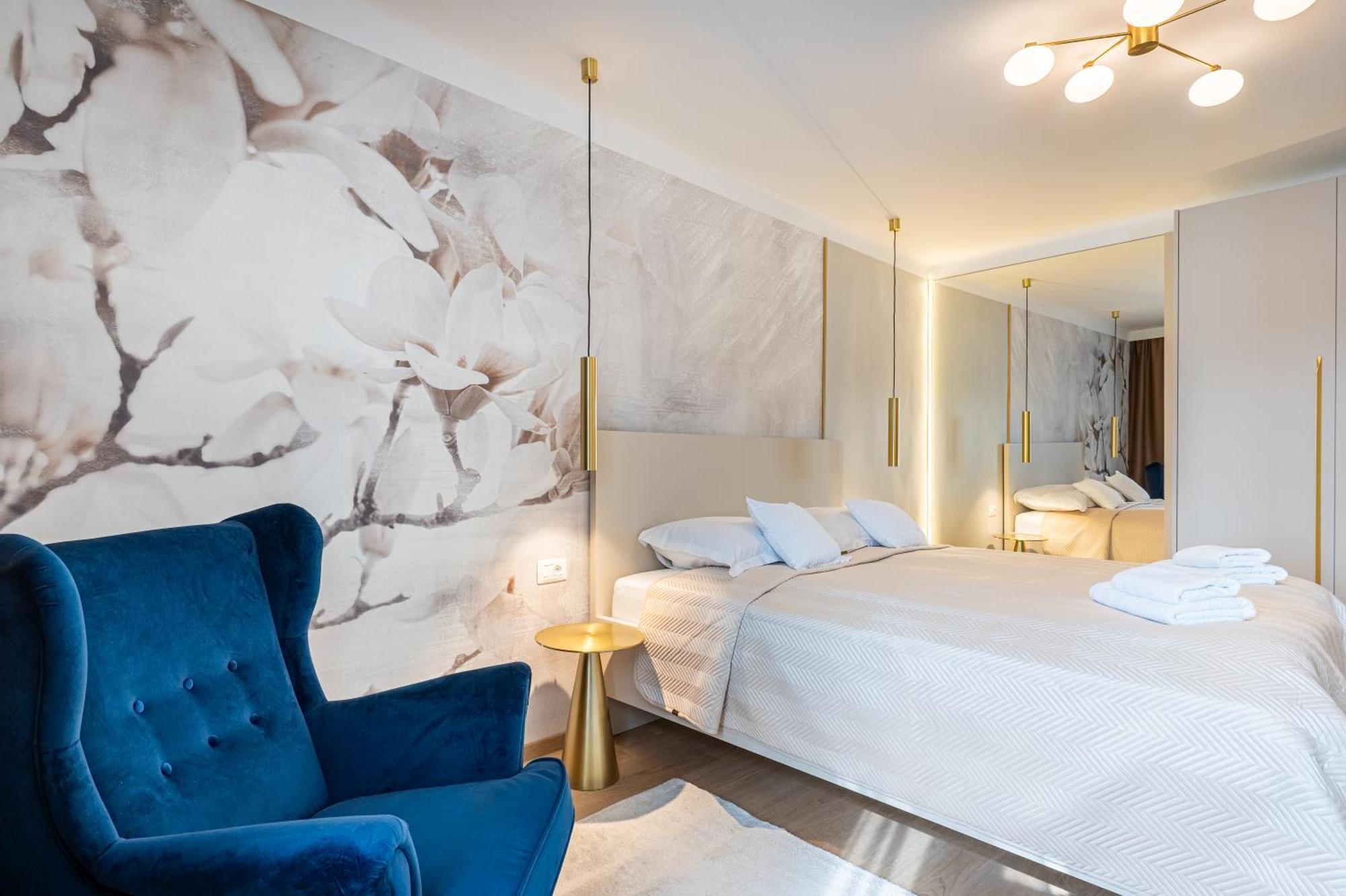 Bella Vista Apartment Đảo Đảo Cres Ngoại thất bức ảnh