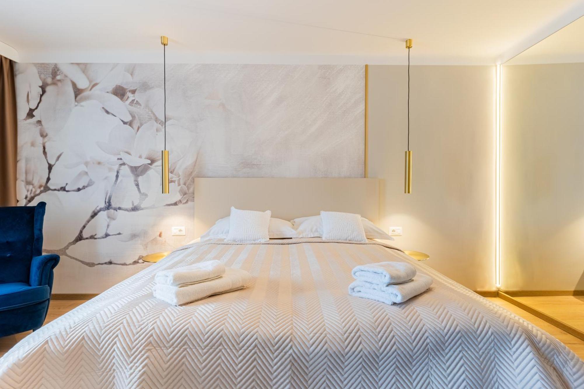 Bella Vista Apartment Đảo Đảo Cres Ngoại thất bức ảnh
